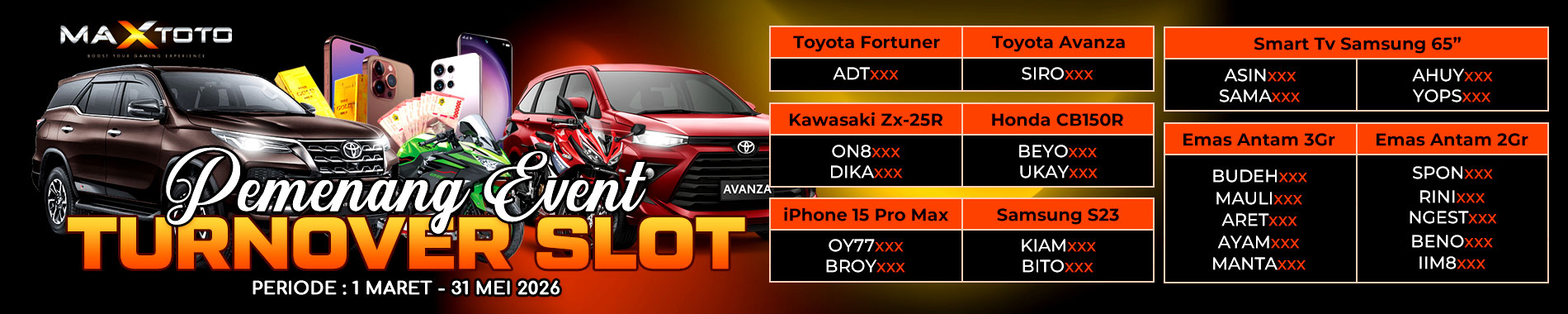 MaxToto